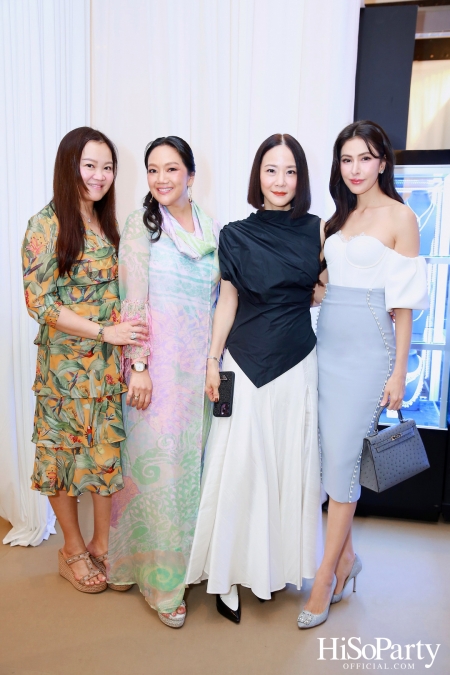 HiSoParty และ Beauty Gems ร่วมกับ UNHCR จัด ‘Leading Women Lunch To Help Refugees’