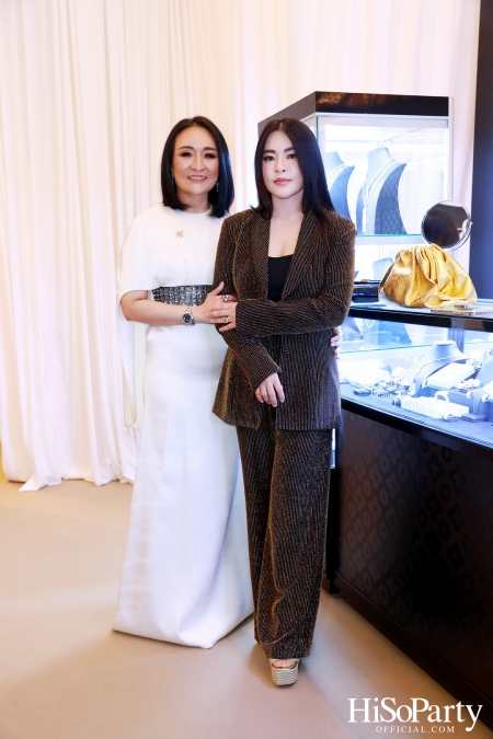 HiSoParty และ Beauty Gems ร่วมกับ UNHCR จัด ‘Leading Women Lunch To Help Refugees’