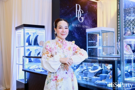 HiSoParty และ Beauty Gems ร่วมกับ UNHCR จัด ‘Leading Women Lunch To Help Refugees’