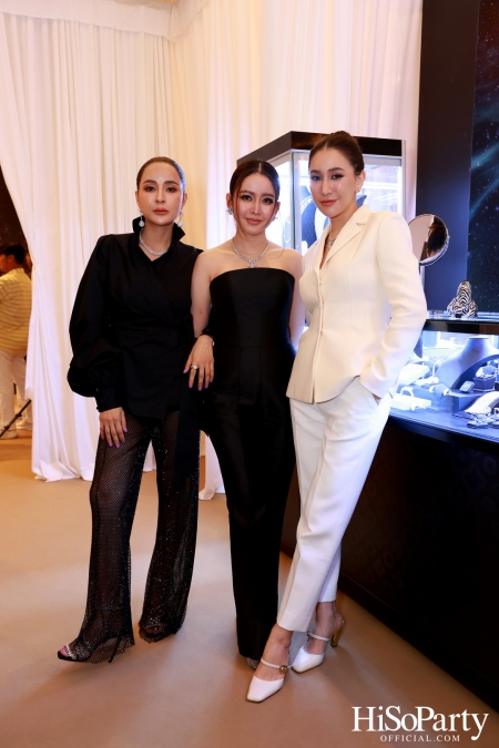 HiSoParty และ Beauty Gems ร่วมกับ UNHCR จัด ‘Leading Women Lunch To Help Refugees’