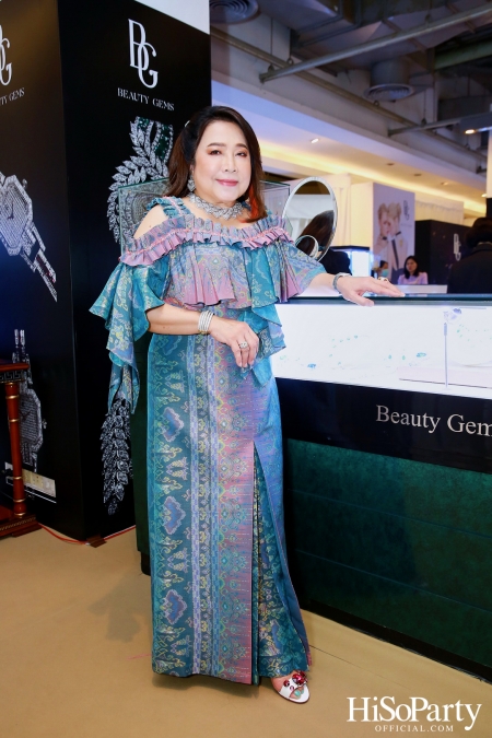 HiSoParty และ Beauty Gems ร่วมกับ UNHCR จัด ‘Leading Women Lunch To Help Refugees’