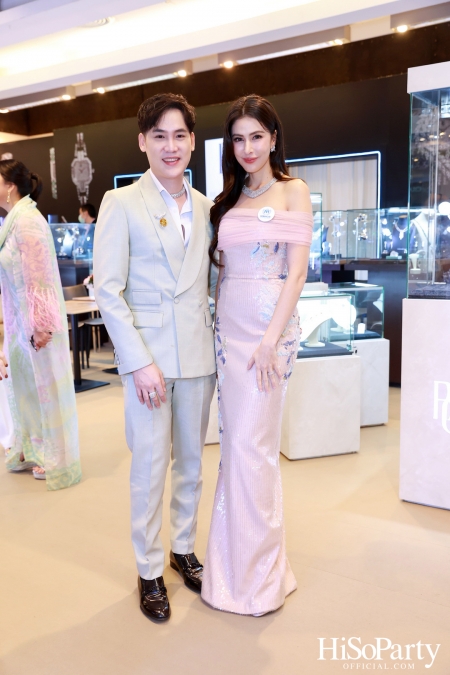 HiSoParty และ Beauty Gems ร่วมกับ UNHCR จัด ‘Leading Women Lunch To Help Refugees’