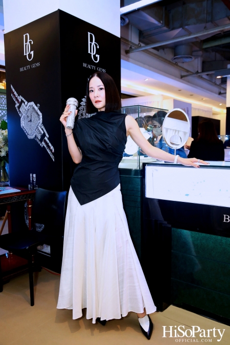 HiSoParty และ Beauty Gems ร่วมกับ UNHCR จัด ‘Leading Women Lunch To Help Refugees’