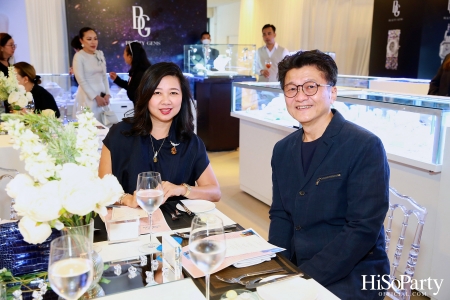 HiSoParty และ Beauty Gems ร่วมกับ UNHCR จัด ‘Leading Women Lunch To Help Refugees’