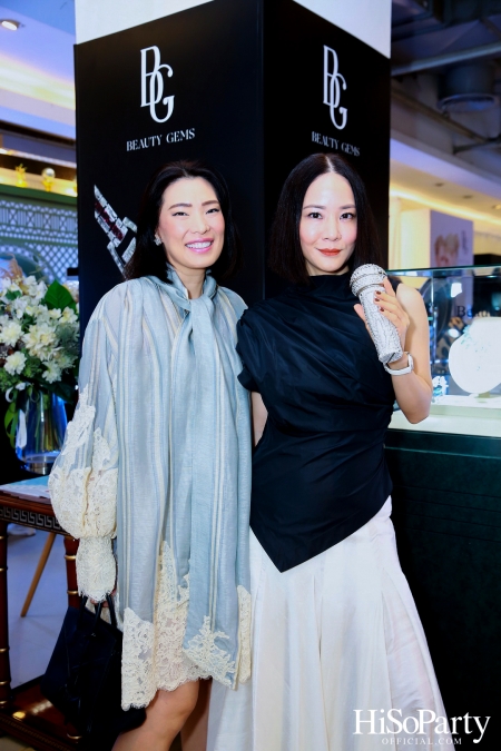 HiSoParty และ Beauty Gems ร่วมกับ UNHCR จัด ‘Leading Women Lunch To Help Refugees’