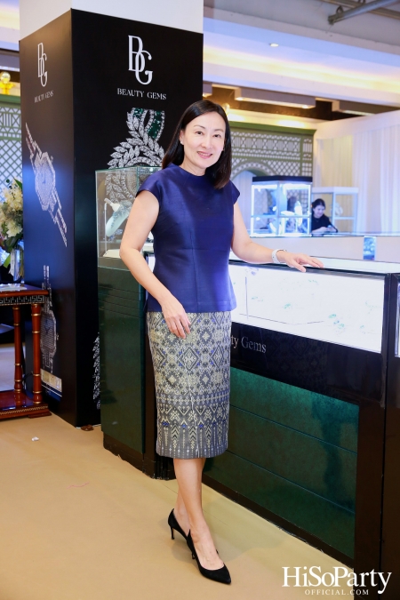 HiSoParty และ Beauty Gems ร่วมกับ UNHCR จัด ‘Leading Women Lunch To Help Refugees’