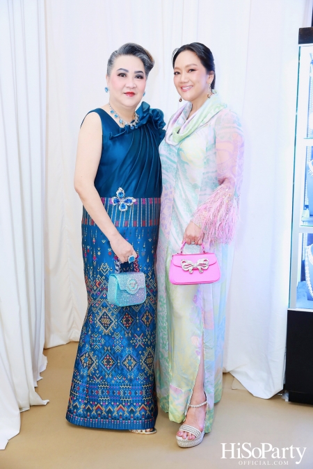 HiSoParty และ Beauty Gems ร่วมกับ UNHCR จัด ‘Leading Women Lunch To Help Refugees’