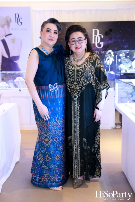 HiSoParty และ Beauty Gems ร่วมกับ UNHCR จัด ‘Leading Women Lunch To Help Refugees’