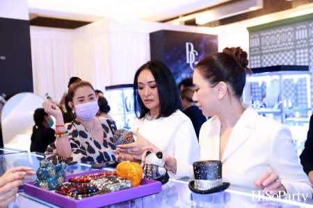 HiSoParty และ Beauty Gems ร่วมกับ UNHCR จัด ‘Leading Women Lunch To Help Refugees’