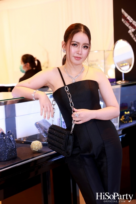 HiSoParty และ Beauty Gems ร่วมกับ UNHCR จัด ‘Leading Women Lunch To Help Refugees’