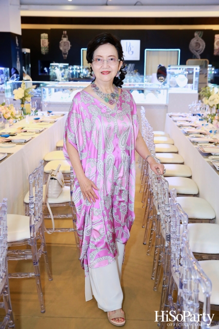 HiSoParty และ Beauty Gems ร่วมกับ UNHCR จัด ‘Leading Women Lunch To Help Refugees’