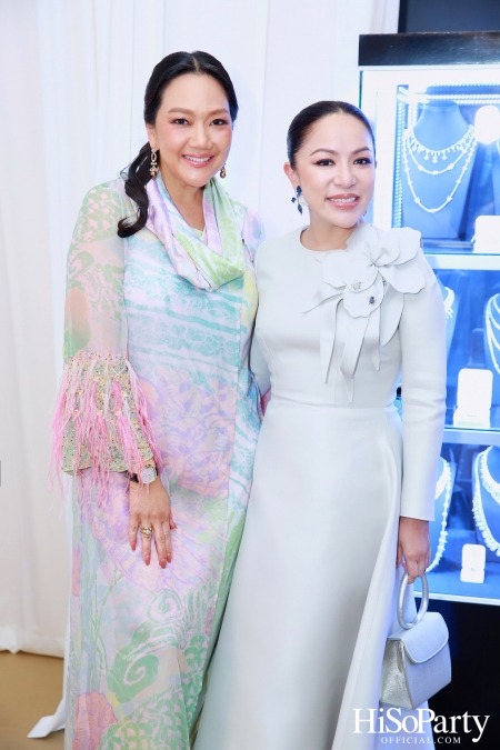 HiSoParty และ Beauty Gems ร่วมกับ UNHCR จัด ‘Leading Women Lunch To Help Refugees’