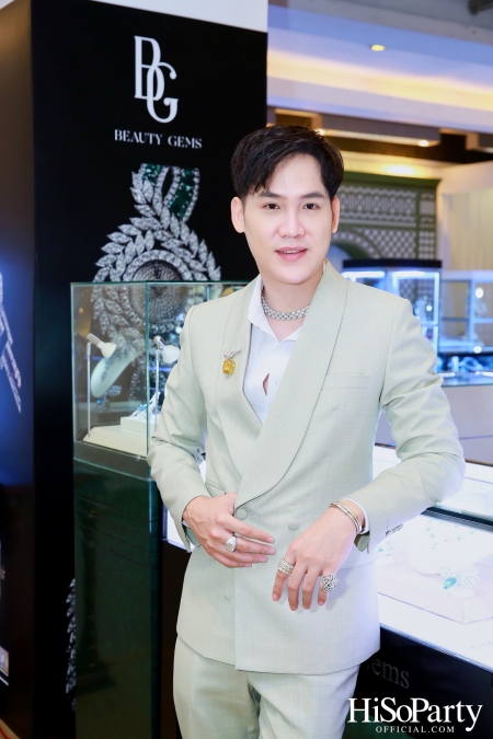 HiSoParty และ Beauty Gems ร่วมกับ UNHCR จัด ‘Leading Women Lunch To Help Refugees’