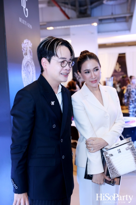 HiSoParty และ Beauty Gems ร่วมกับ UNHCR จัด ‘Leading Women Lunch To Help Refugees’