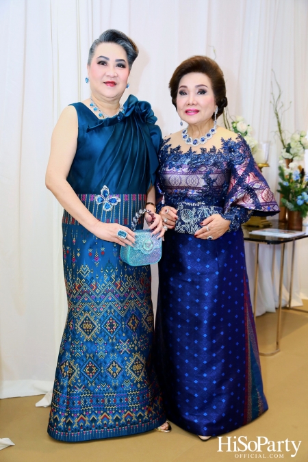 HiSoParty และ Beauty Gems ร่วมกับ UNHCR จัด ‘Leading Women Lunch To Help Refugees’