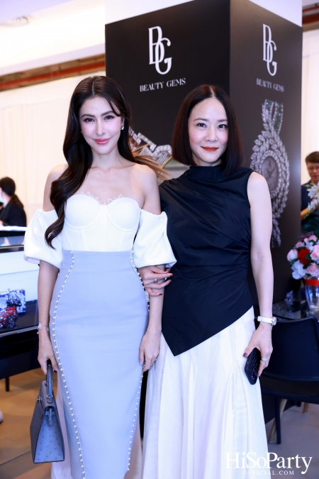 HiSoParty และ Beauty Gems ร่วมกับ UNHCR จัด ‘Leading Women Lunch To Help Refugees’