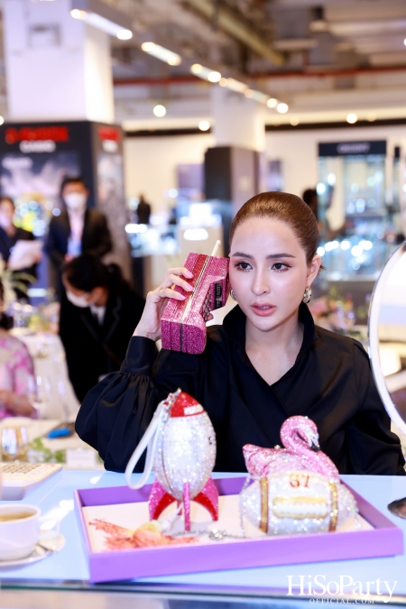 HiSoParty และ Beauty Gems ร่วมกับ UNHCR จัด ‘Leading Women Lunch To Help Refugees’