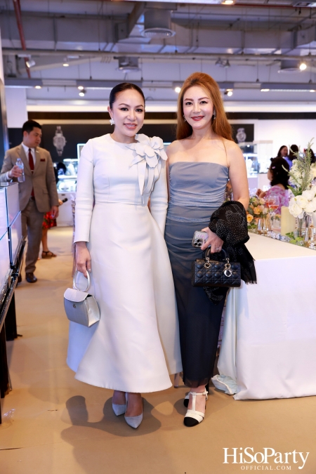 HiSoParty และ Beauty Gems ร่วมกับ UNHCR จัด ‘Leading Women Lunch To Help Refugees’