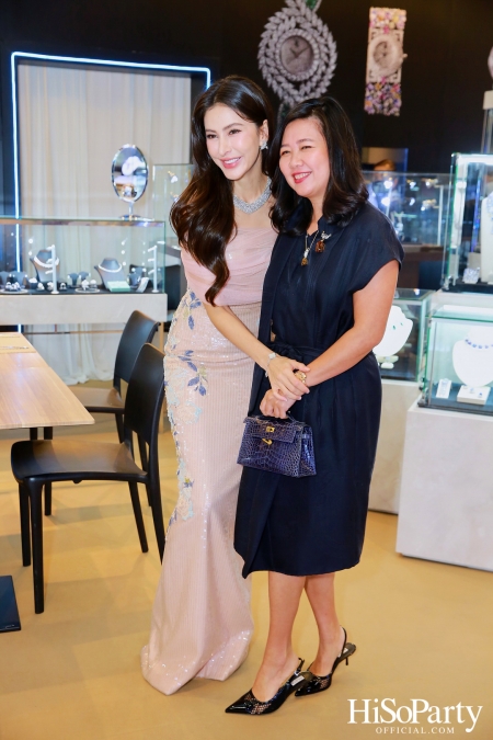 HiSoParty และ Beauty Gems ร่วมกับ UNHCR จัด ‘Leading Women Lunch To Help Refugees’