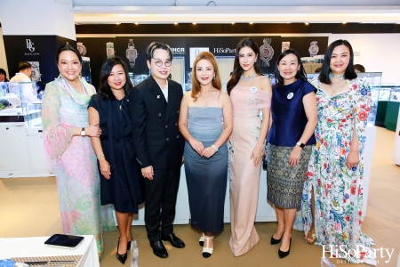 HiSoParty และ Beauty Gems ร่วมกับ UNHCR จัด ‘Leading Women Lunch To Help Refugees’