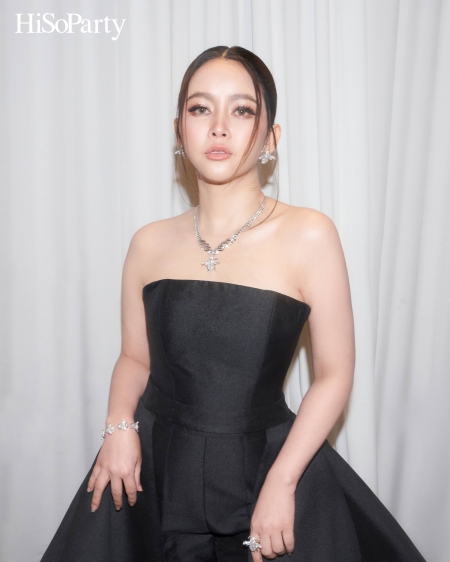 HiSoParty และ Beauty Gems ร่วมกับ UNHCR จัด ‘Leading Women Lunch To Help Refugees’