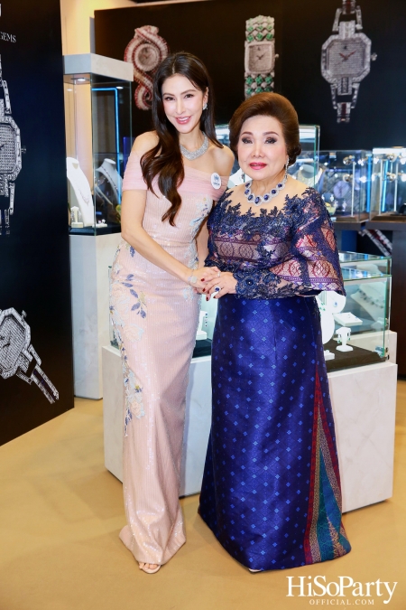 HiSoParty และ Beauty Gems ร่วมกับ UNHCR จัด ‘Leading Women Lunch To Help Refugees’