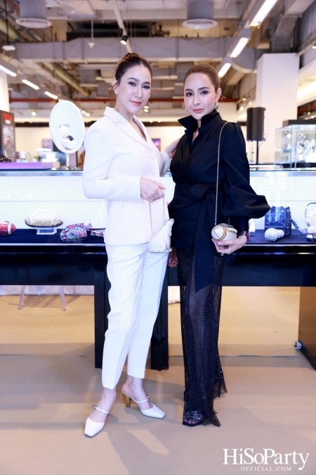 HiSoParty และ Beauty Gems ร่วมกับ UNHCR จัด ‘Leading Women Lunch To Help Refugees’