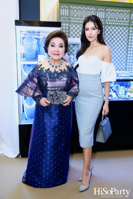 HiSoParty และ Beauty Gems ร่วมกับ UNHCR จัด ‘Leading Women Lunch To Help Refugees’