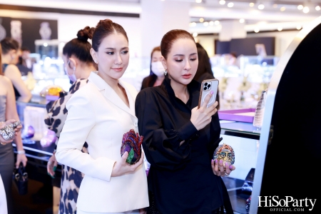 HiSoParty และ Beauty Gems ร่วมกับ UNHCR จัด ‘Leading Women Lunch To Help Refugees’