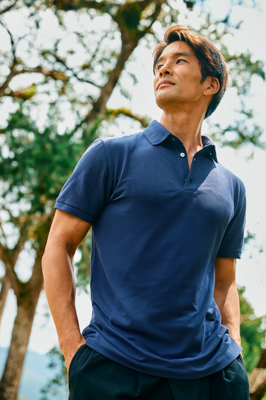 จิม ทอมป์สัน อวดโฉมคอลเลกชั่นใหม่ผ่านแฟชั่นเซตพิเศษ ‘The Memory of the Highlands’ ณ โลเคชันแห่งการจากลา ‘คาเมรอน ไฮแลนด์’