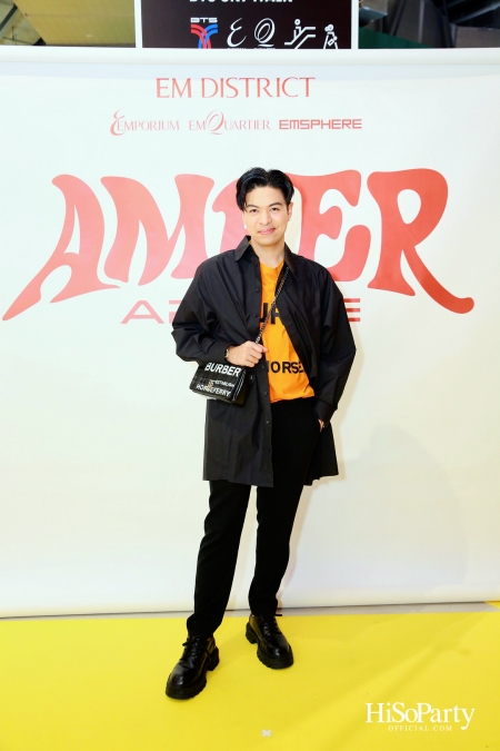 EM DISTRICT AMBER ARCADE