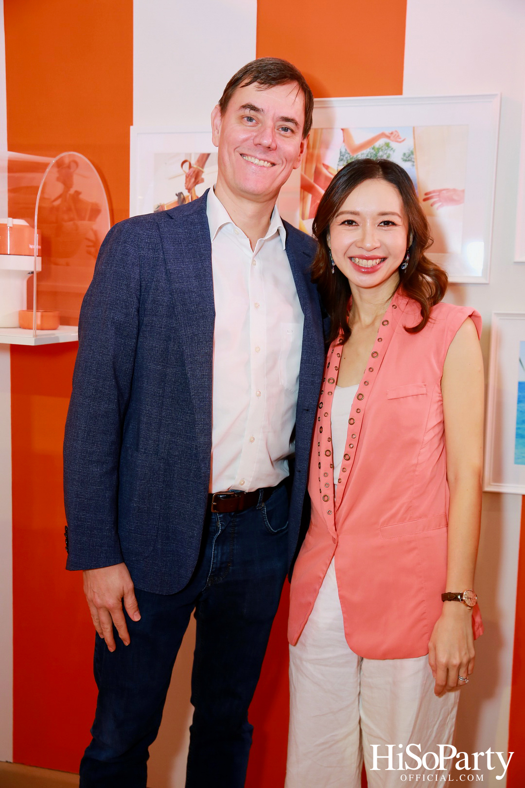 Taste the Summer Memories งานเปิดตัวกาแฟแคปซูลลิมิเต็ด เอดิชั่นคอลเลกชั่นใหม่จาก Nespresso