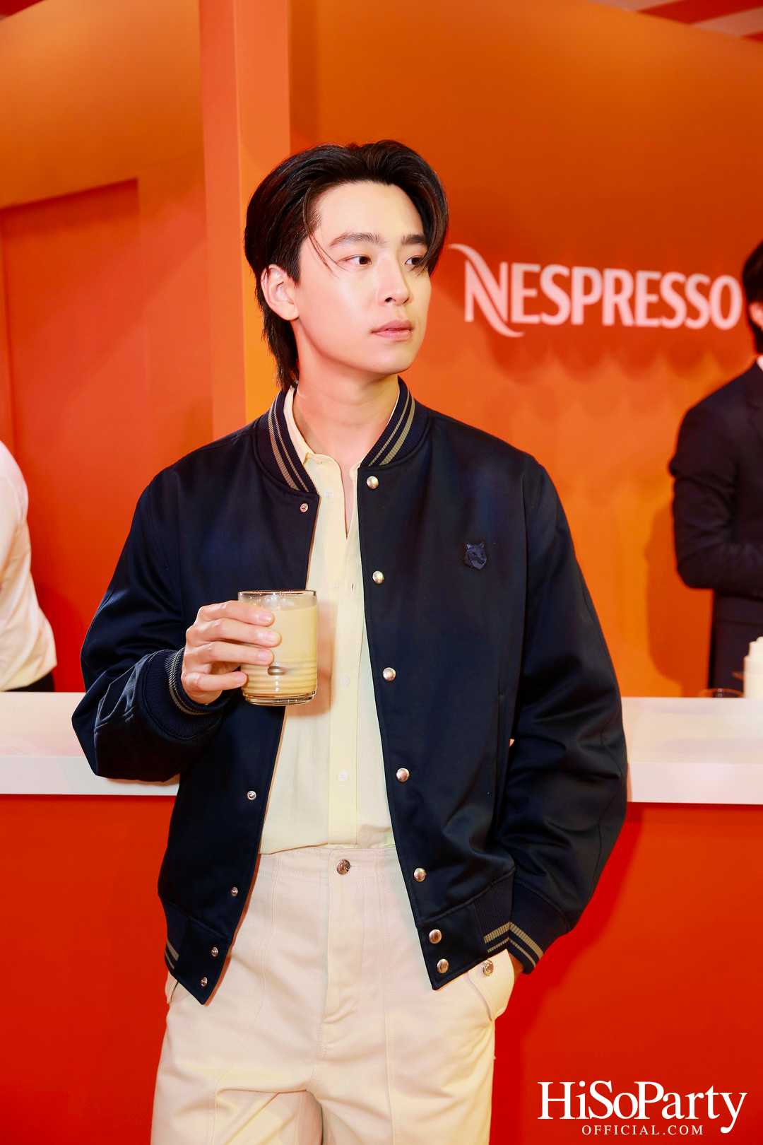 Taste the Summer Memories งานเปิดตัวกาแฟแคปซูลลิมิเต็ด เอดิชั่นคอลเลกชั่นใหม่จาก Nespresso