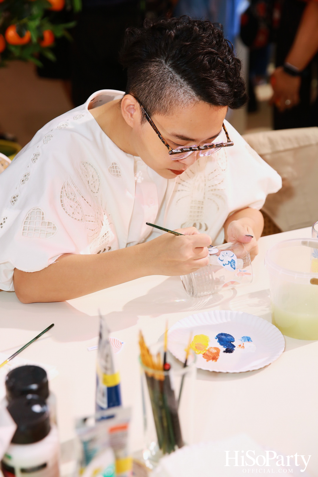 Taste the Summer Memories งานเปิดตัวกาแฟแคปซูลลิมิเต็ด เอดิชั่นคอลเลกชั่นใหม่จาก Nespresso