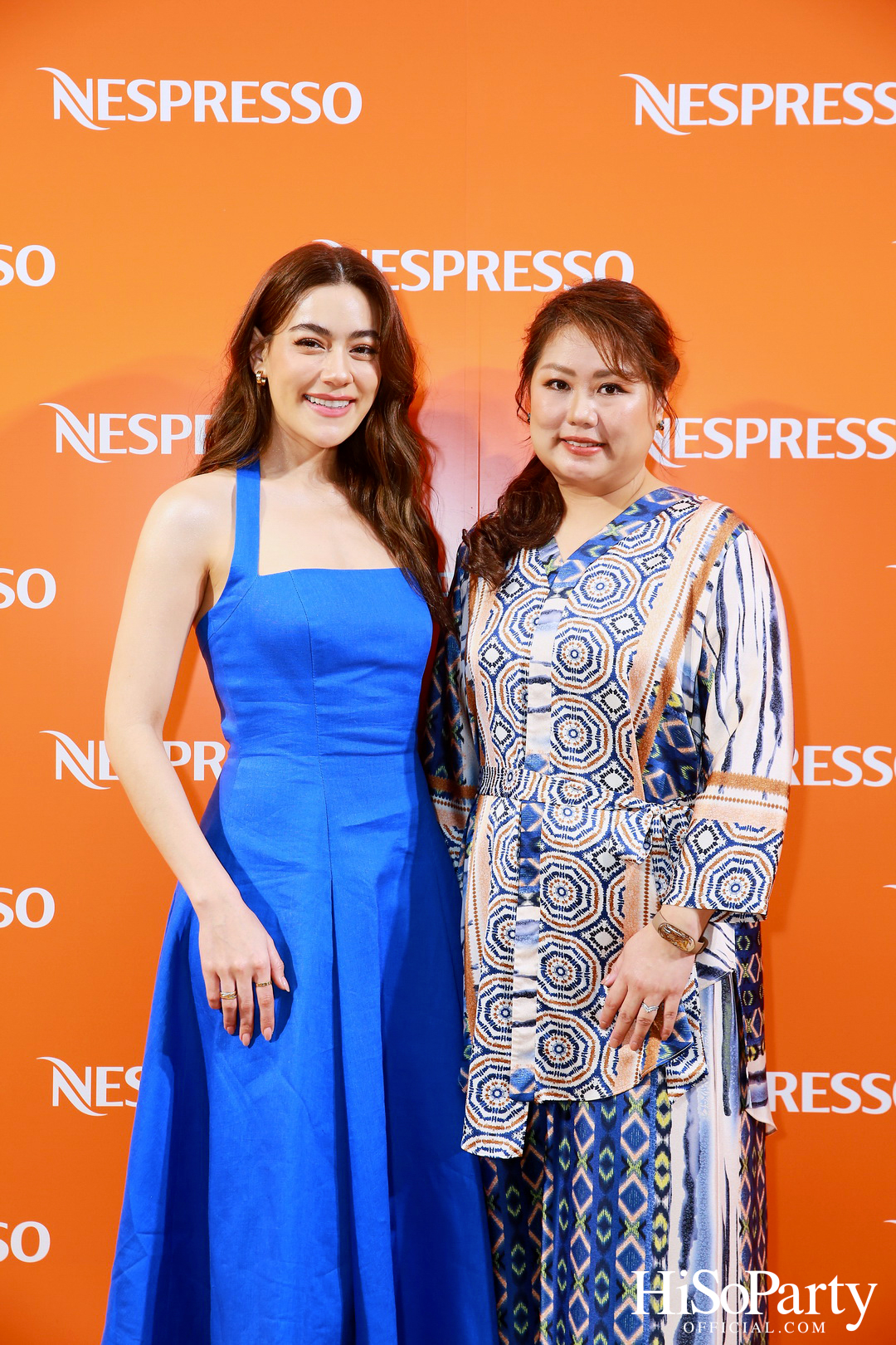 Taste the Summer Memories งานเปิดตัวกาแฟแคปซูลลิมิเต็ด เอดิชั่นคอลเลกชั่นใหม่จาก Nespresso