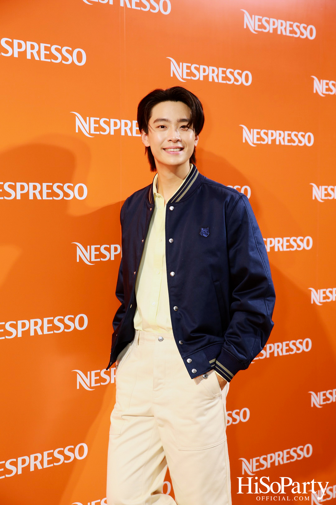 Taste the Summer Memories งานเปิดตัวกาแฟแคปซูลลิมิเต็ด เอดิชั่นคอลเลกชั่นใหม่จาก Nespresso