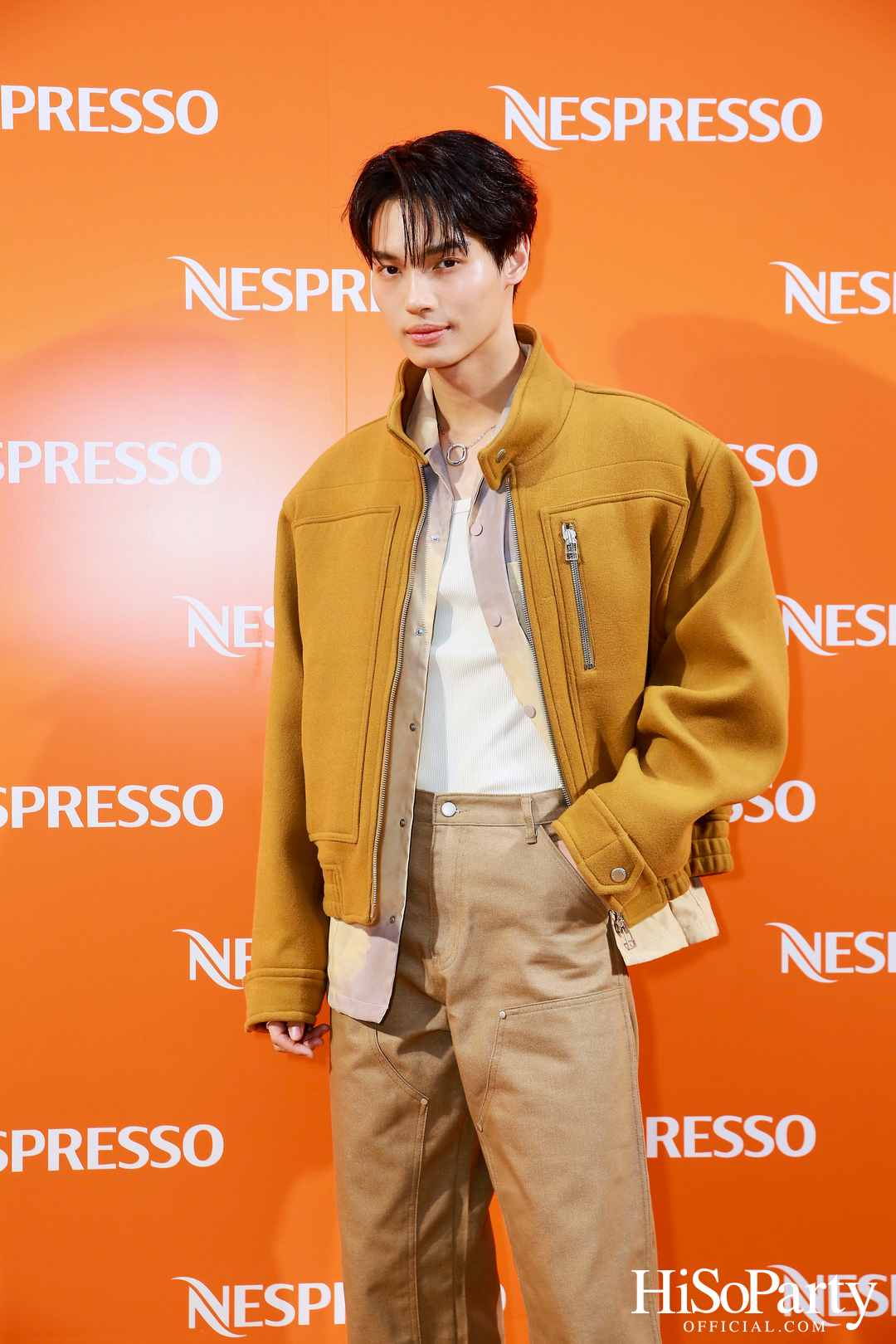 Taste the Summer Memories งานเปิดตัวกาแฟแคปซูลลิมิเต็ด เอดิชั่นคอลเลกชั่นใหม่จาก Nespresso