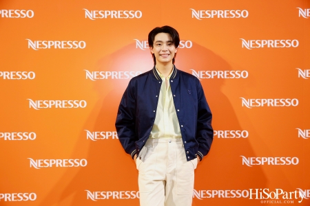 Taste the Summer Memories งานเปิดตัวกาแฟแคปซูลลิมิเต็ด เอดิชั่นคอลเลกชั่นใหม่จาก Nespresso
