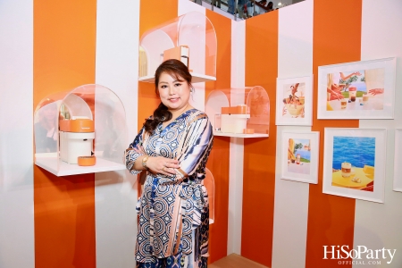 Taste the Summer Memories งานเปิดตัวกาแฟแคปซูลลิมิเต็ด เอดิชั่นคอลเลกชั่นใหม่จาก Nespresso