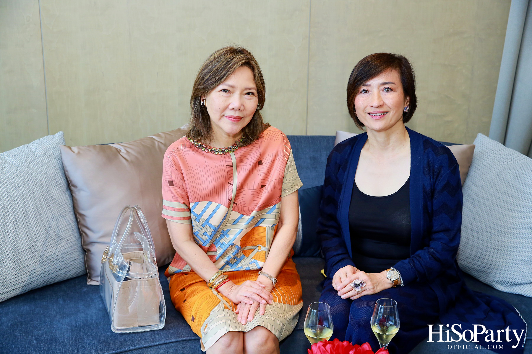 PALMIERO ไฮจิวเวลรีจากอิตาลี เผย 4 ไอคอนิกคอลเลกชั่น สะท้อนเสน่ห์ของความงามและเฉดสีแห่งอัญมณี