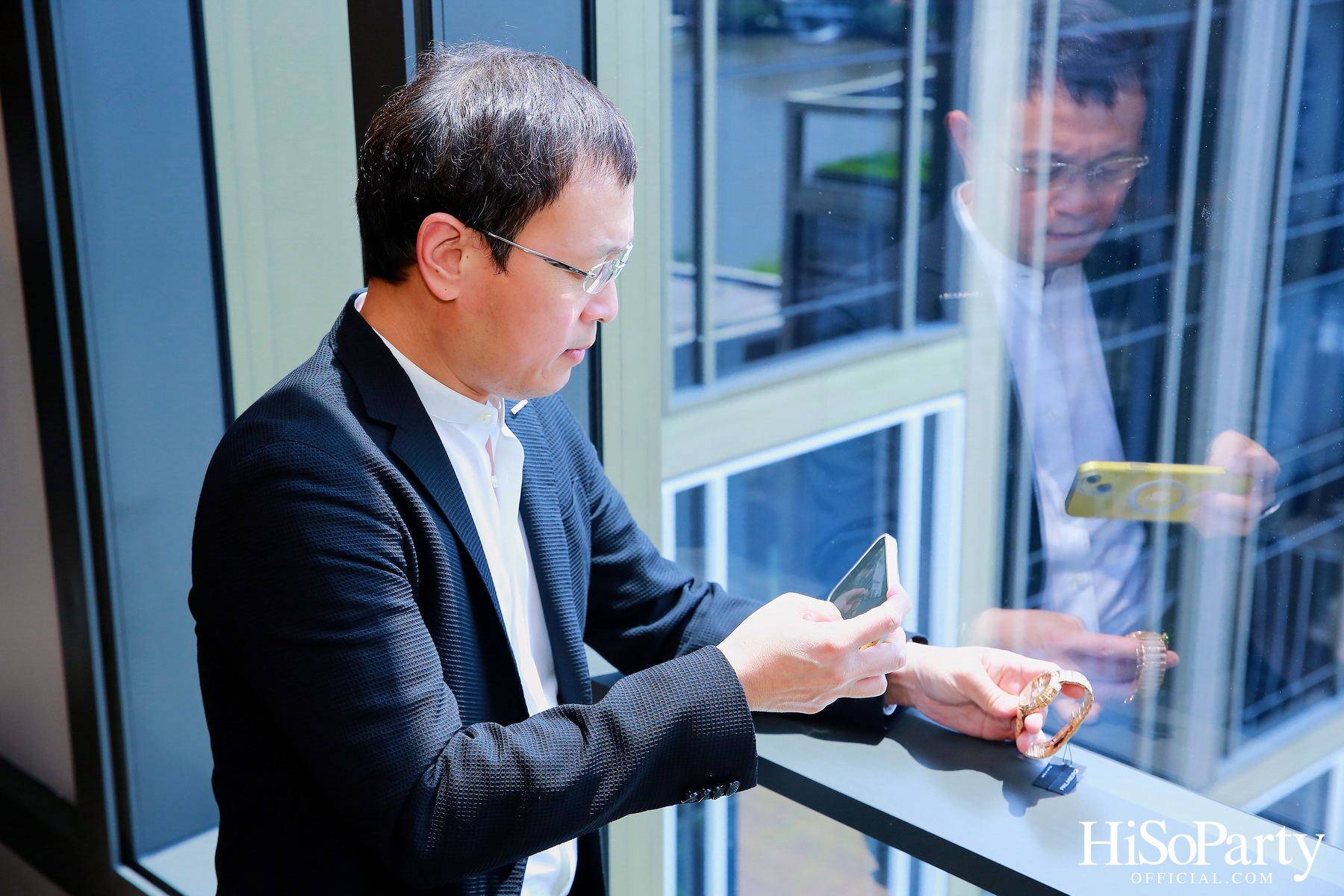 PALMIERO ไฮจิวเวลรีจากอิตาลี เผย 4 ไอคอนิกคอลเลกชั่น สะท้อนเสน่ห์ของความงามและเฉดสีแห่งอัญมณี