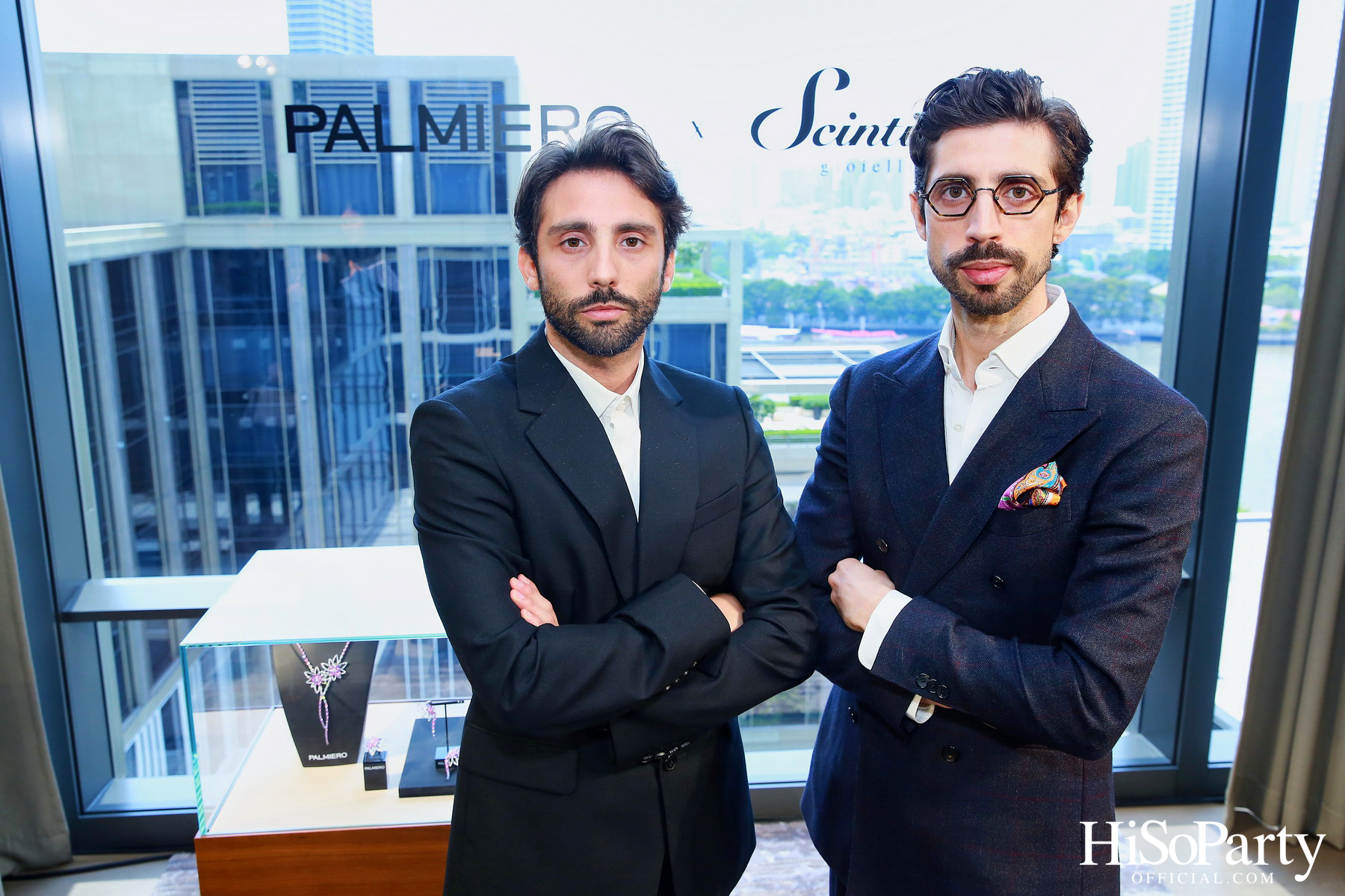 PALMIERO ไฮจิวเวลรีจากอิตาลี เผย 4 ไอคอนิกคอลเลกชั่น สะท้อนเสน่ห์ของความงามและเฉดสีแห่งอัญมณี