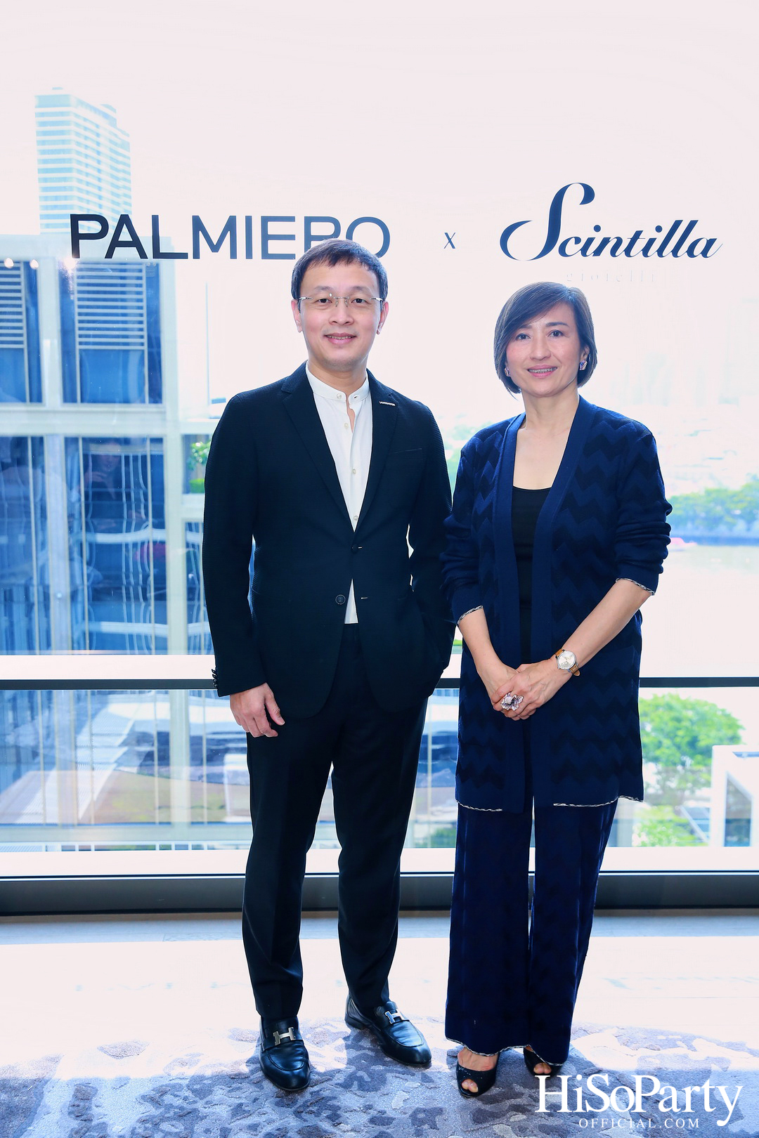 PALMIERO ไฮจิวเวลรีจากอิตาลี เผย 4 ไอคอนิกคอลเลกชั่น สะท้อนเสน่ห์ของความงามและเฉดสีแห่งอัญมณี