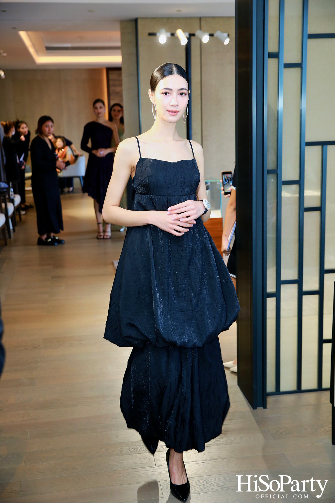 PALMIERO ไฮจิวเวลรีจากอิตาลี เผย 4 ไอคอนิกคอลเลกชั่น สะท้อนเสน่ห์ของความงามและเฉดสีแห่งอัญมณี