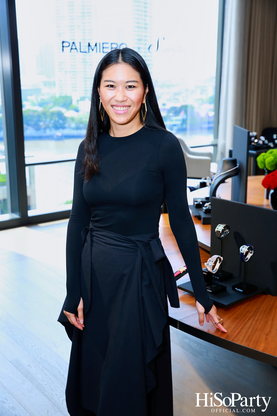 PALMIERO ไฮจิวเวลรีจากอิตาลี เผย 4 ไอคอนิกคอลเลกชั่น สะท้อนเสน่ห์ของความงามและเฉดสีแห่งอัญมณี