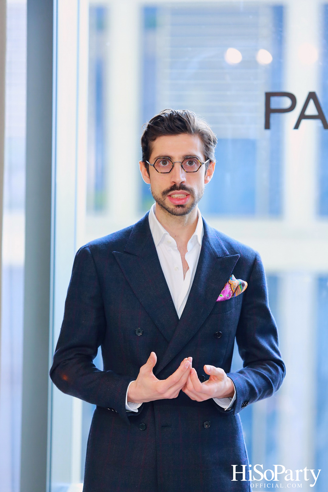 PALMIERO ไฮจิวเวลรีจากอิตาลี เผย 4 ไอคอนิกคอลเลกชั่น สะท้อนเสน่ห์ของความงามและเฉดสีแห่งอัญมณี