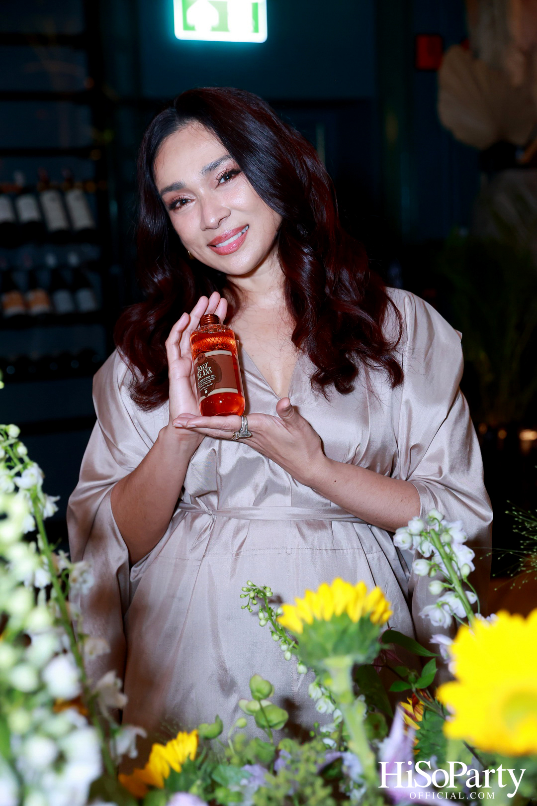 erb ‘The New Sunshield Body Oil’