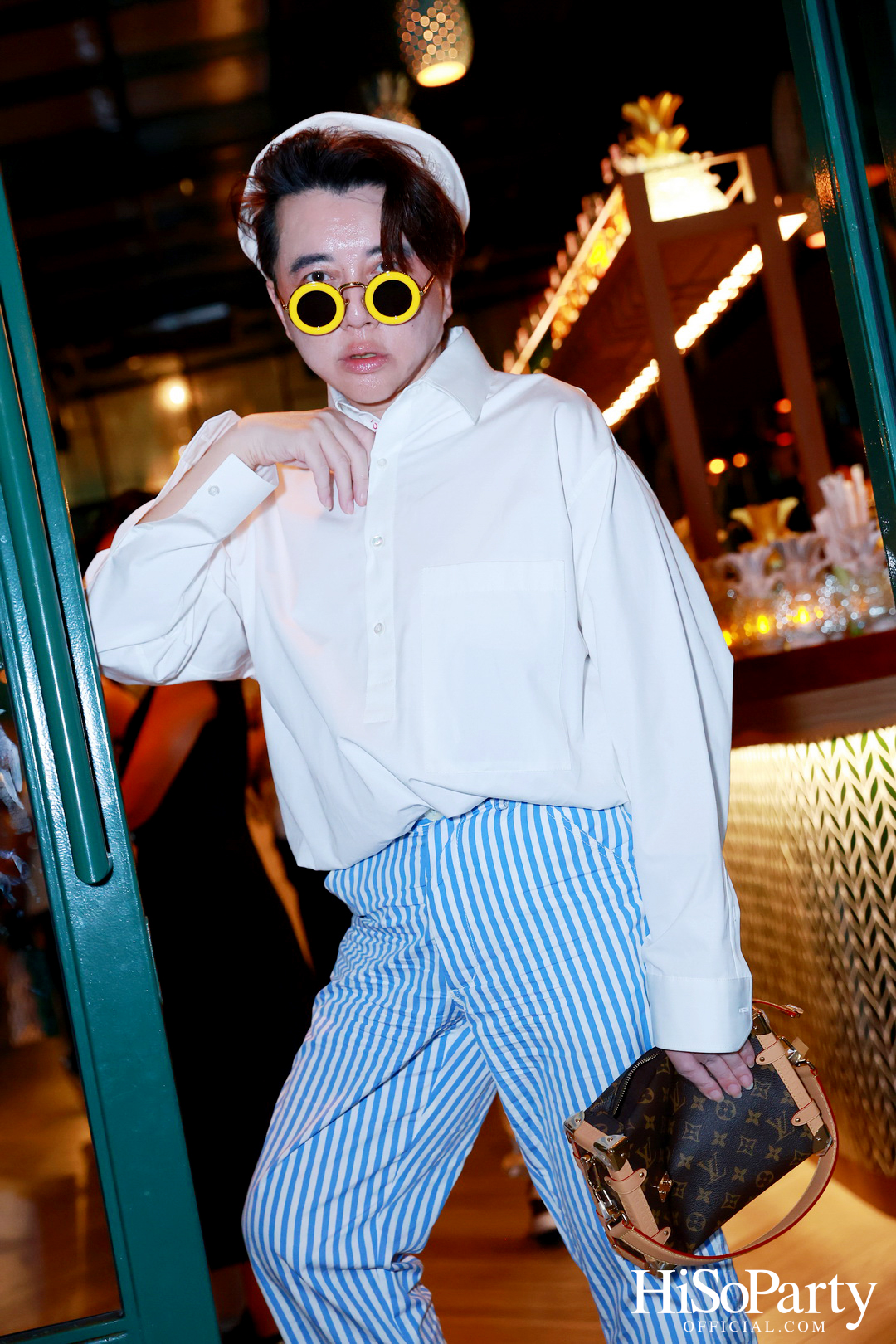 erb ‘The New Sunshield Body Oil’