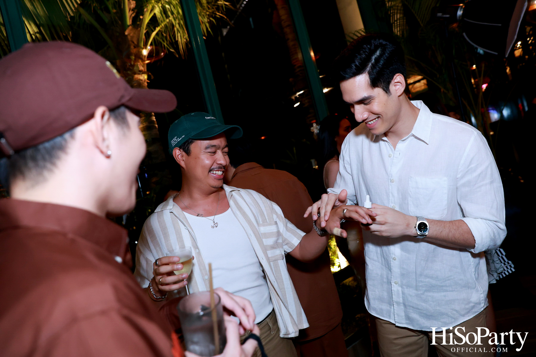 erb ‘The New Sunshield Body Oil’