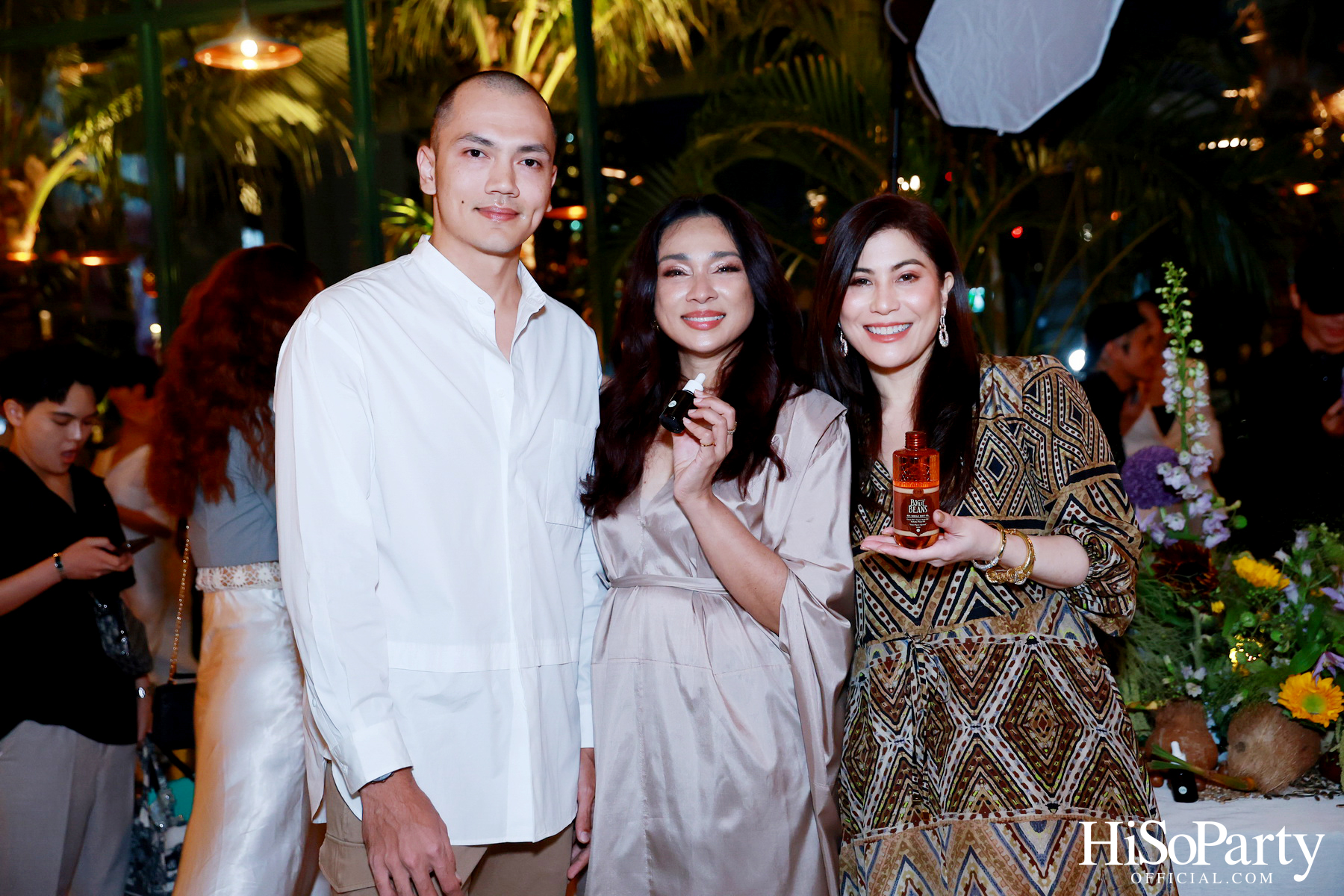 erb ‘The New Sunshield Body Oil’